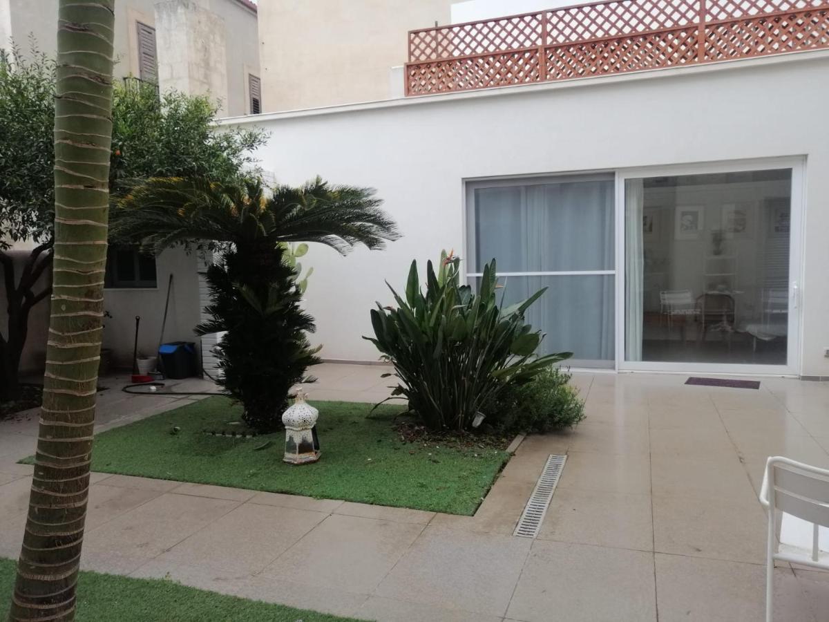 Acasha Loft Villa Vittoria Exterior photo
