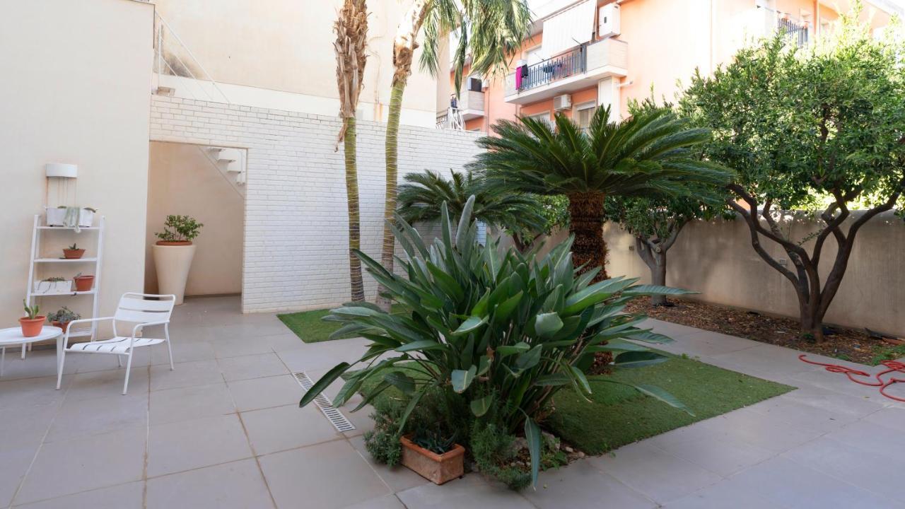 Acasha Loft Villa Vittoria Exterior photo